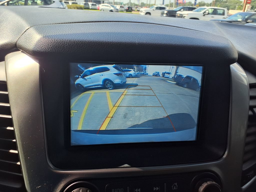 Used 2020 Chevrolet Tahoe LT AWD/4WD image 28