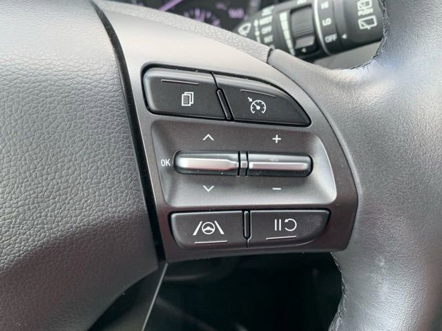 Certified 2023 Hyundai Kona SEL w/ Convenience Package image 23