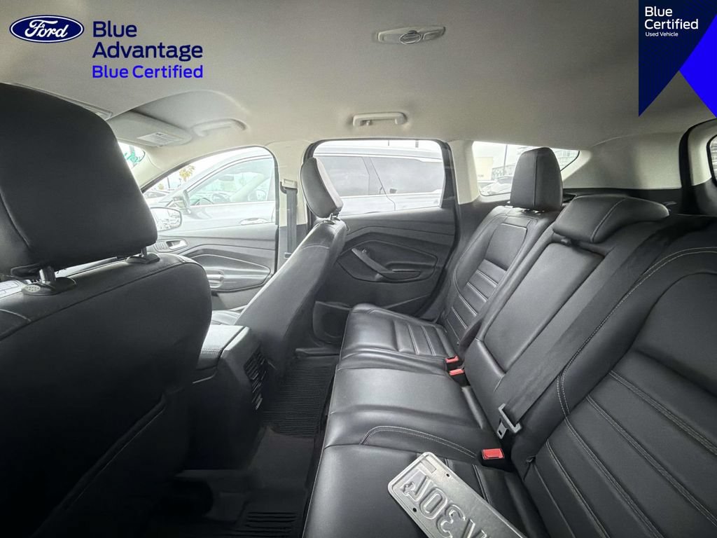 Used 2019 Ford Escape SEL AWD/4WD image 20