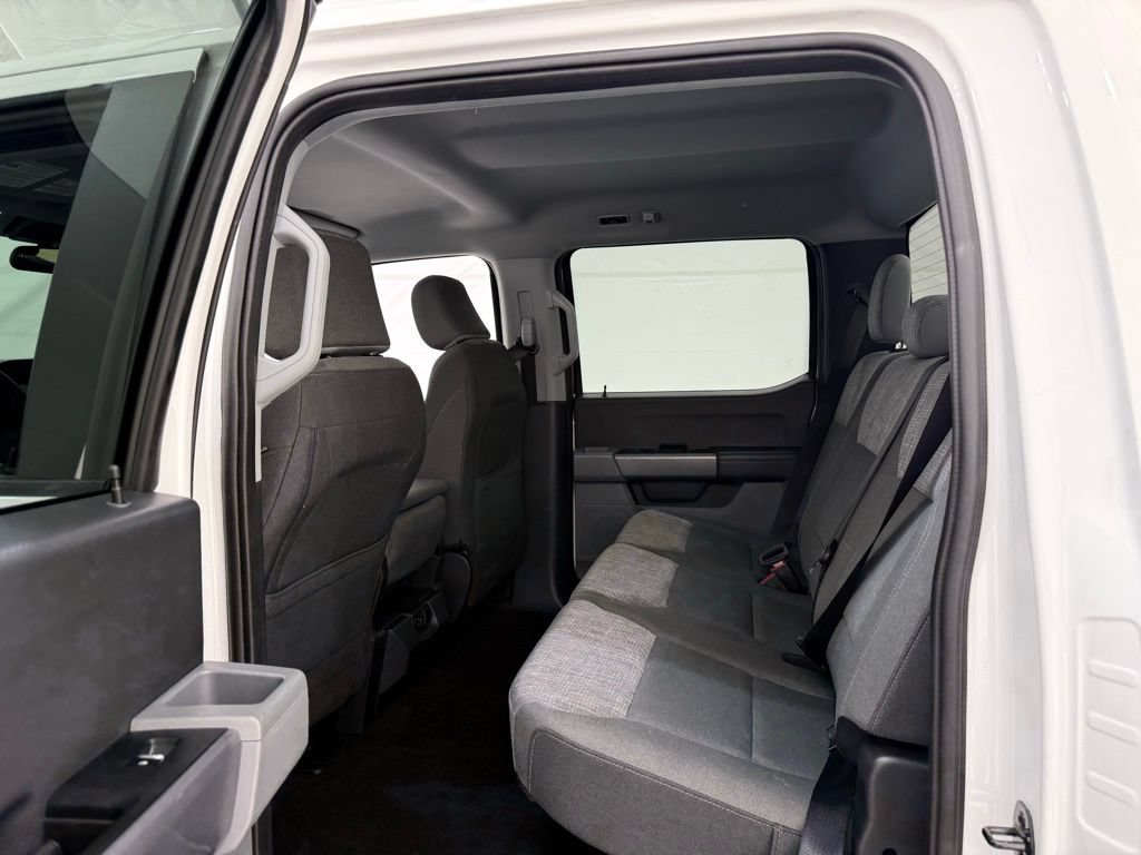 Used 2021 Ford F150 XLT w/ Trailer Tow Package AWD/4WD image 15