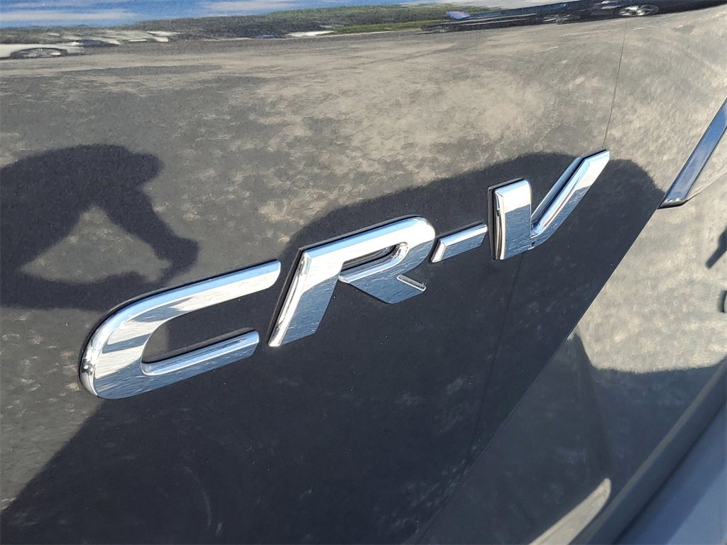 Used 2017 Honda CR-V EX image 7