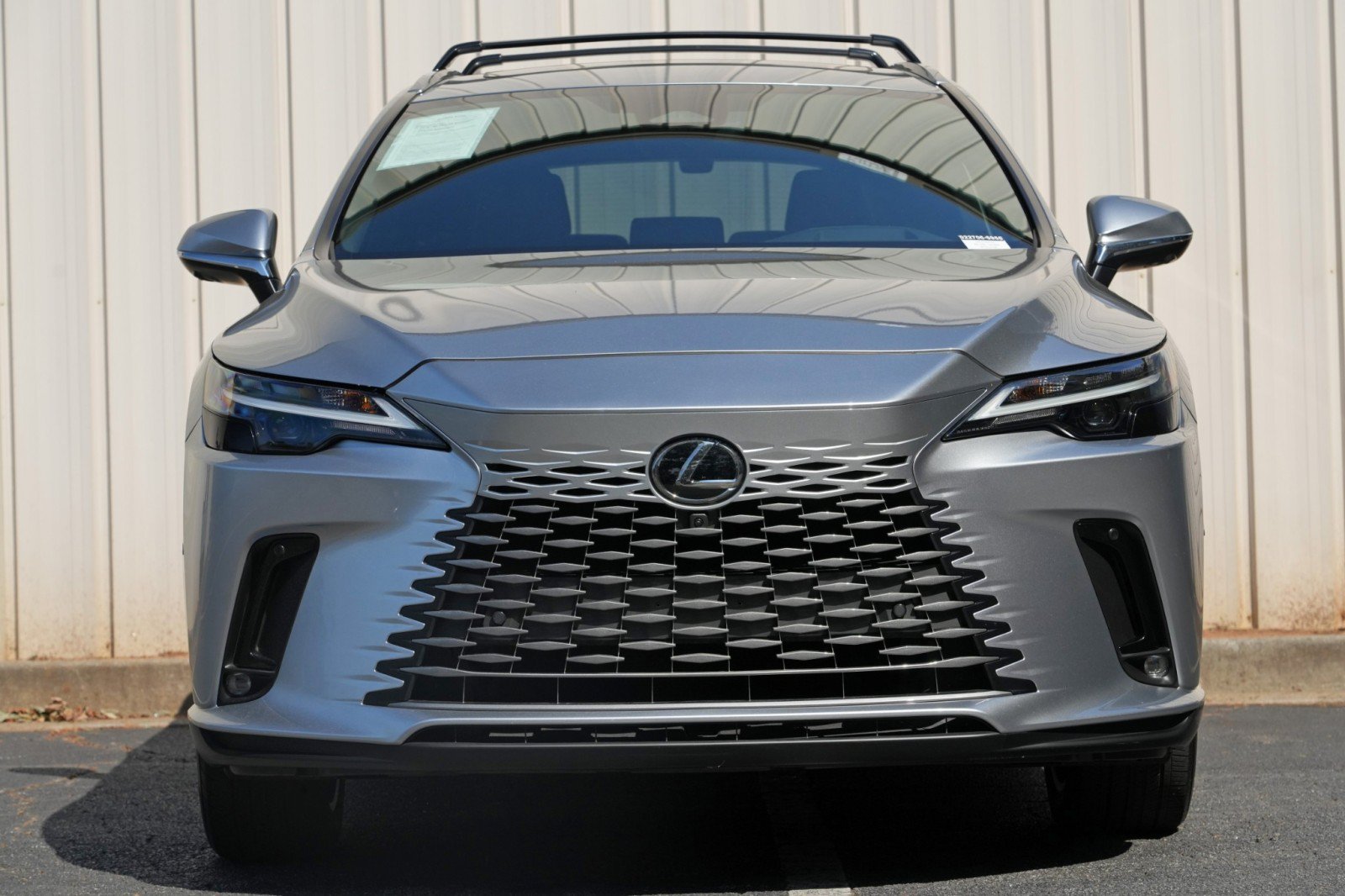 Used 2024 Lexus RX 350 Premium Plus w/ Convenience Package FWD image 7