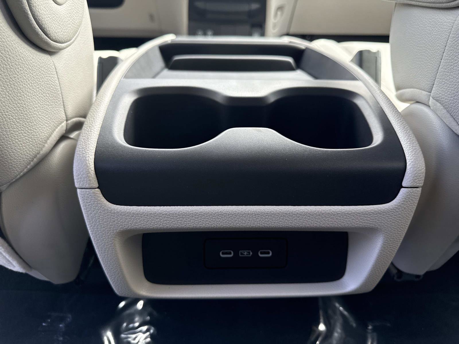 New 2026 Honda Odyssey EX-L image 19