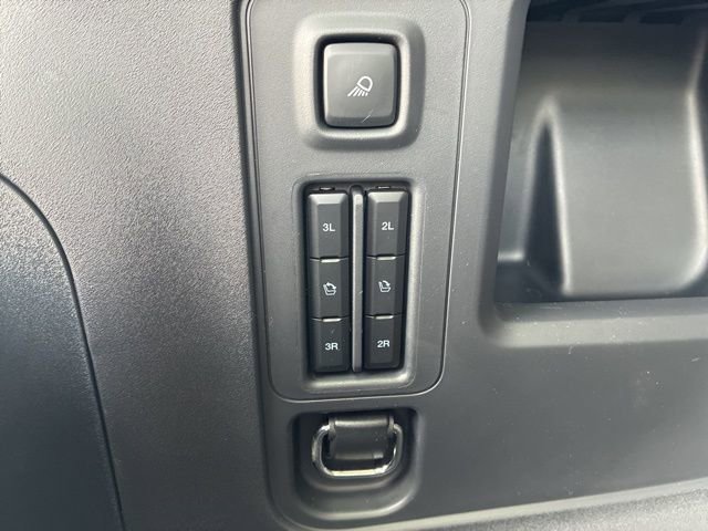 New 2026 Ford Expedition Max Platinum w/ Platinum Ultimate Package image 9