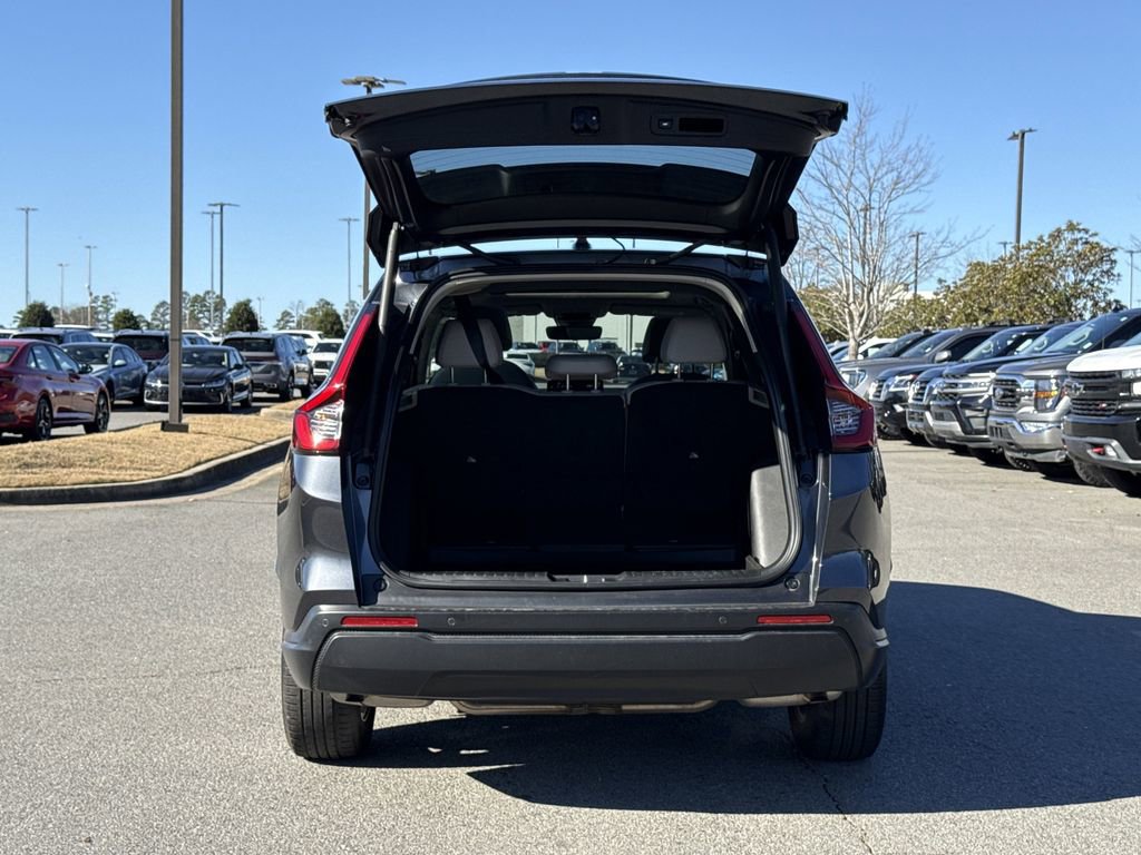Used 2024 Honda CR-V EX-L image 15