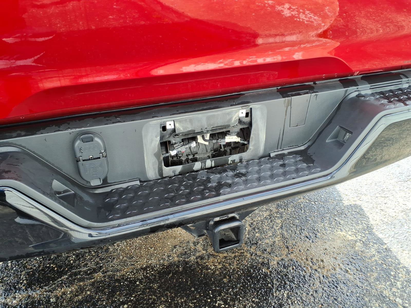 Certified 2024 Chevrolet Colorado Z71 w/ Z71 Convenience Package 2 image 18