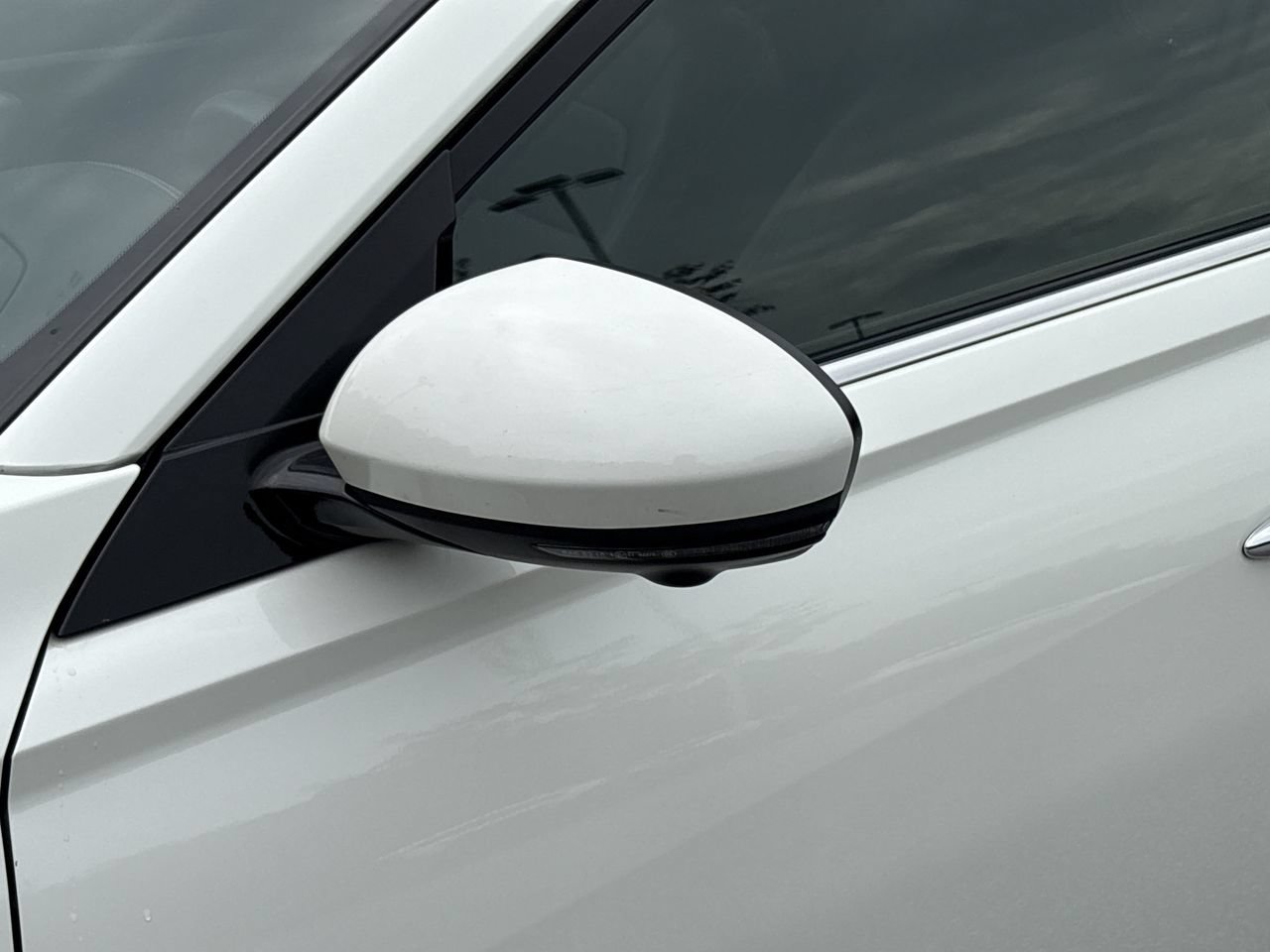 Certified 2025 Nissan Altima 2.5 SL FWD image 32