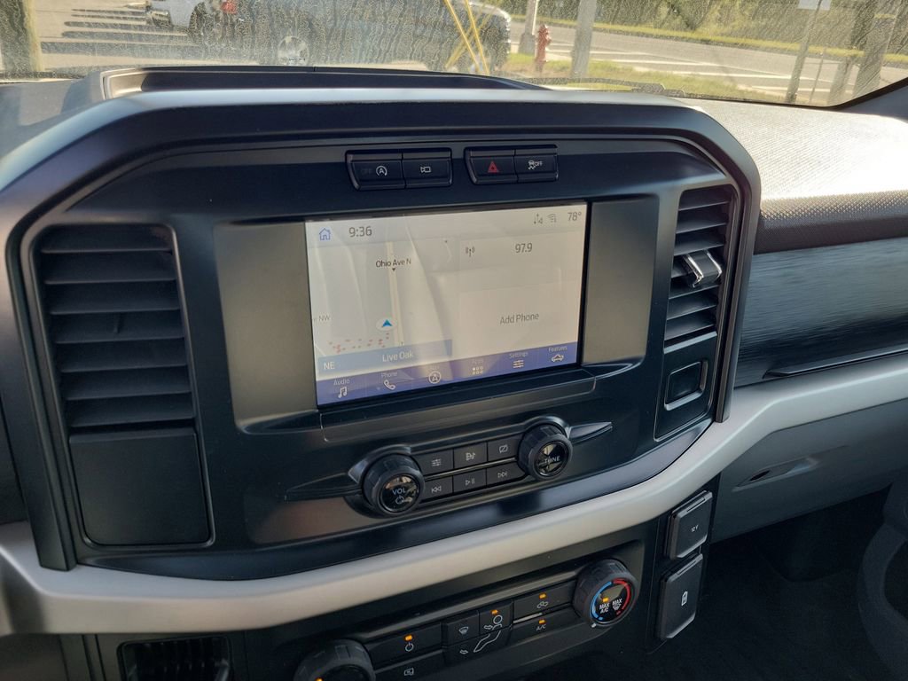 Used 2021 Ford F150 XL w/ Equipment Group 101A High image 19