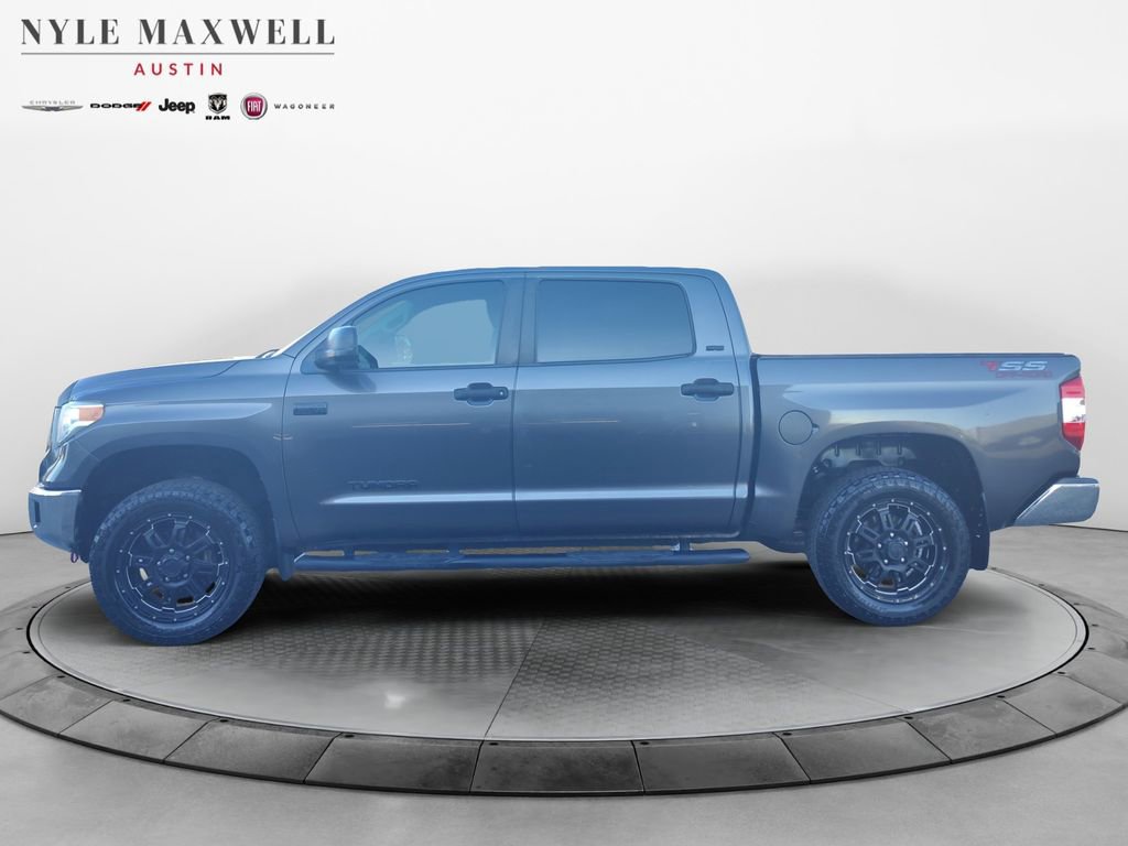 Used 2017 Toyota Tundra SR5 image 13