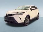 Used 2021 Toyota Venza LE AWD/4WD video 2