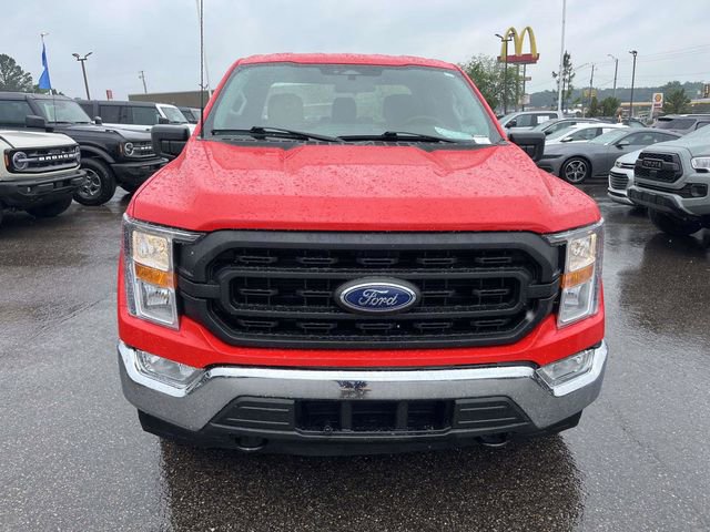 Certified 2022 Ford F150 XL w/ Equipment Group 101A High AWD/4WD image 2