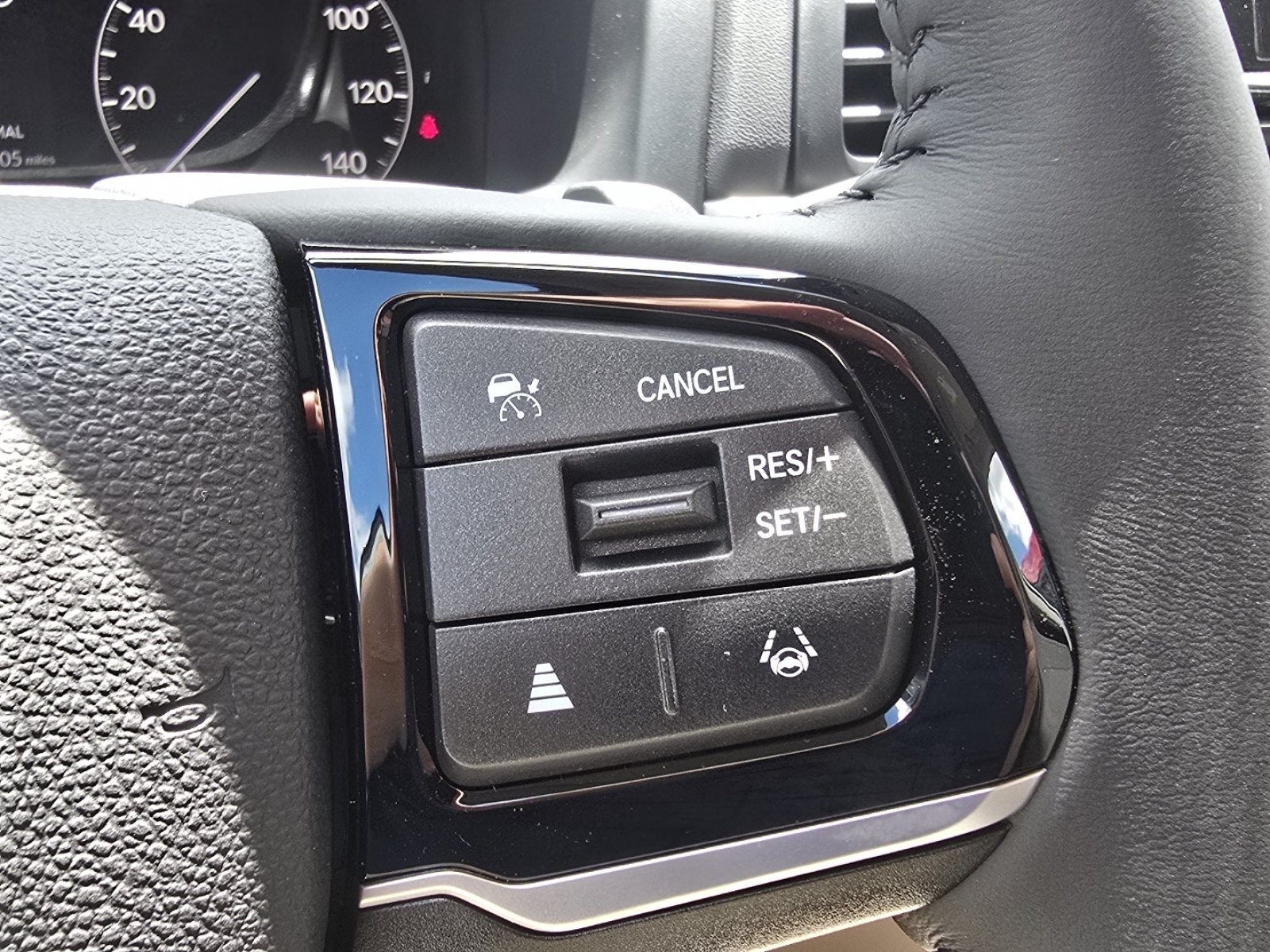 New 2026 Honda Odyssey EX-L image 29
