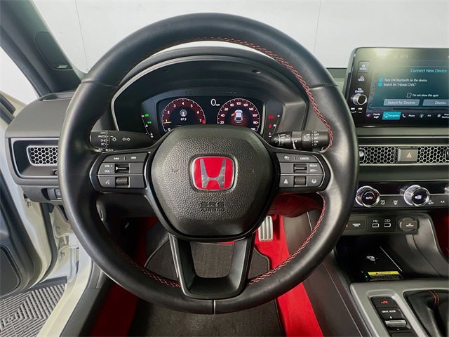 Used 2024 Honda Civic Type R image 15