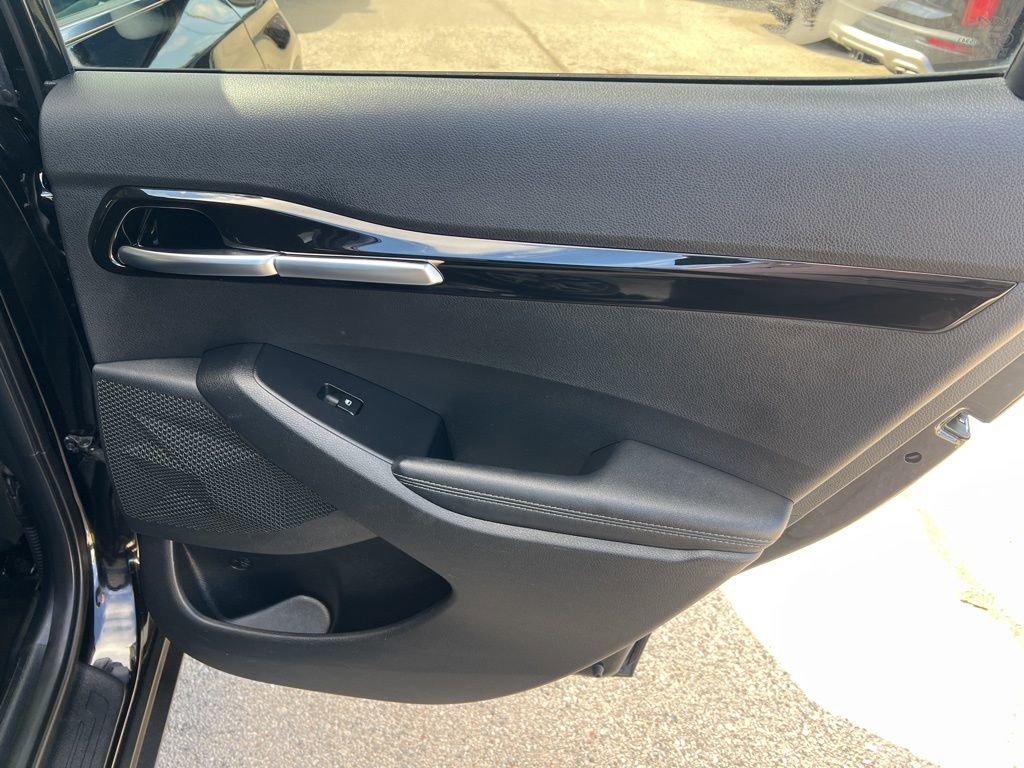 Certified 2022 Kia Seltos SX AWD/4WD image 16