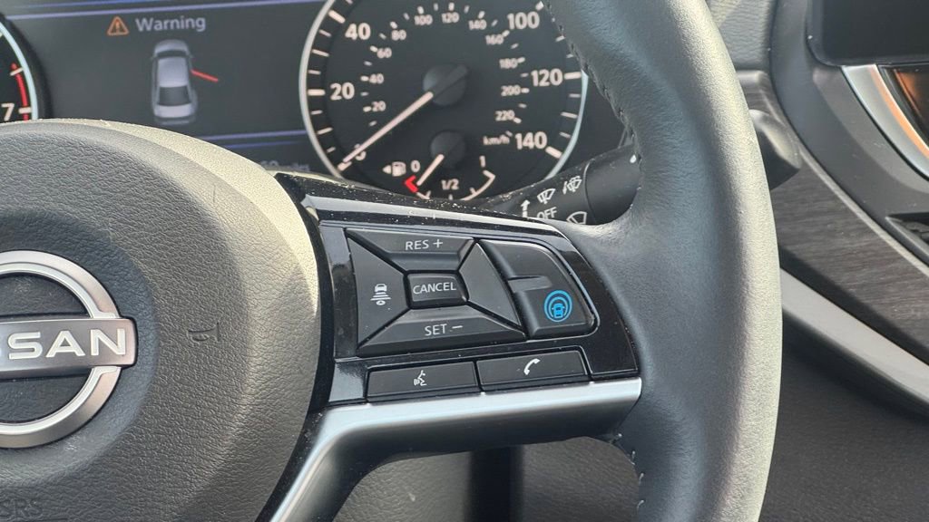 Used 2024 Nissan Altima 2.5 SL image 14