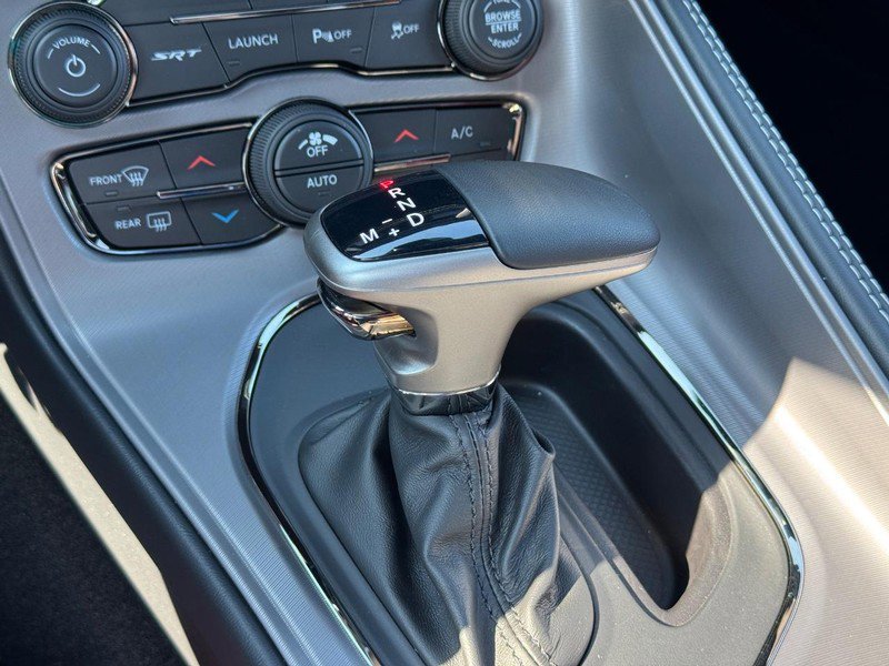 Used 2023 Dodge Challenger SRT Hellcat w/ Driver Convenience Group image 23