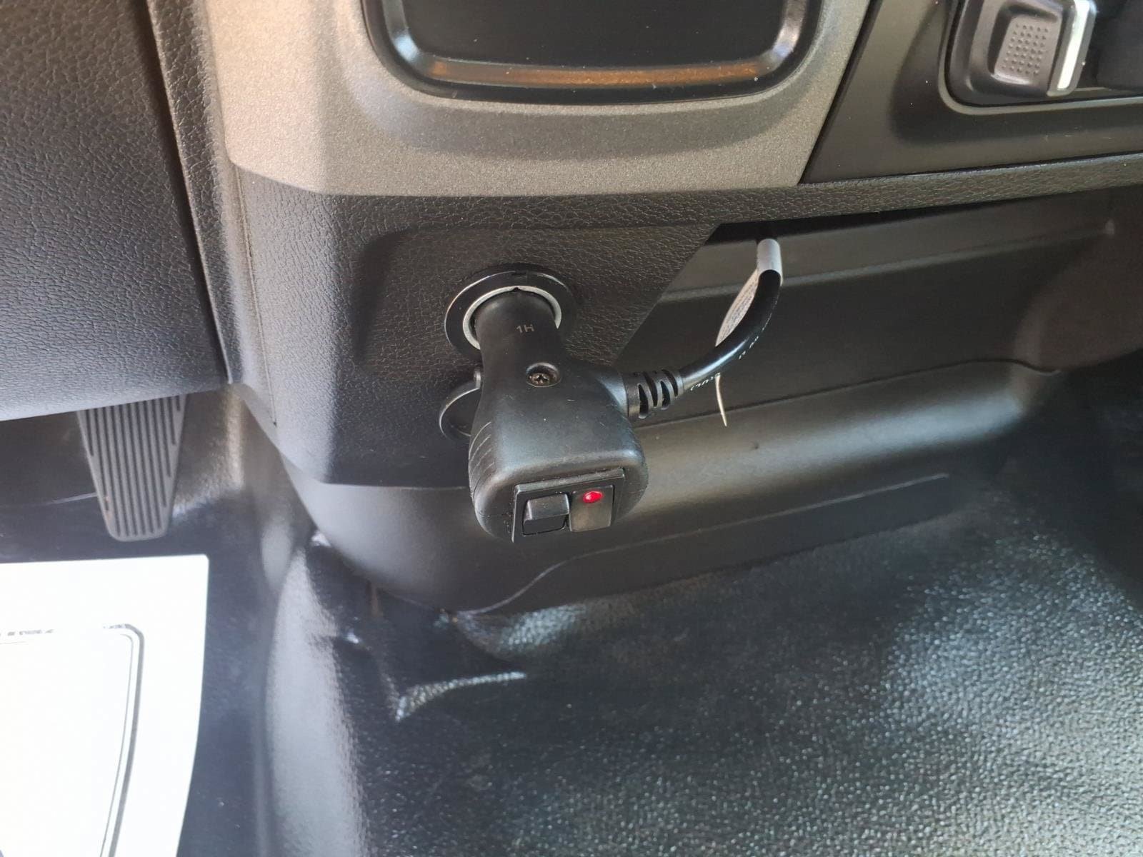 Used 2022 RAM 1500 Tradesman w/ Power & Remote Entry Group RWD image 21