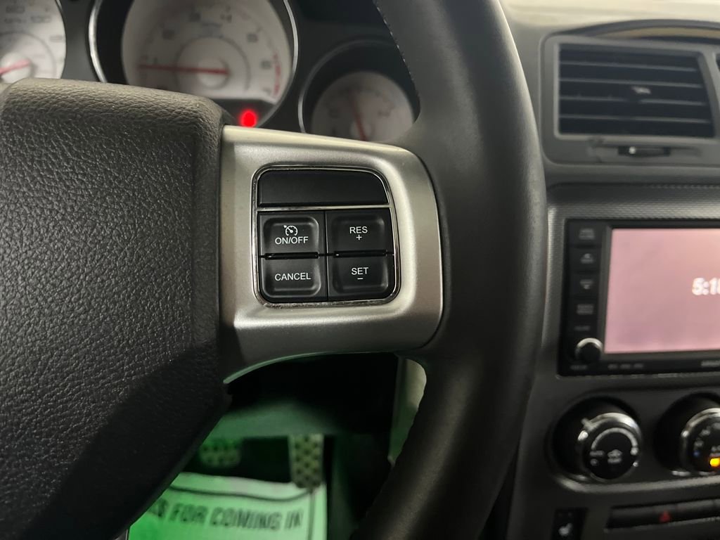 Used 2013 Dodge Challenger R/T Plus image 54