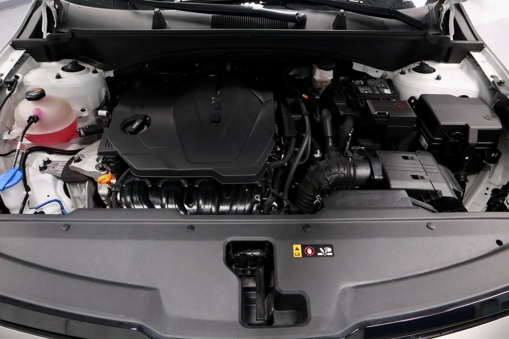 Used 2023 Kia Sportage X-Pro image 19