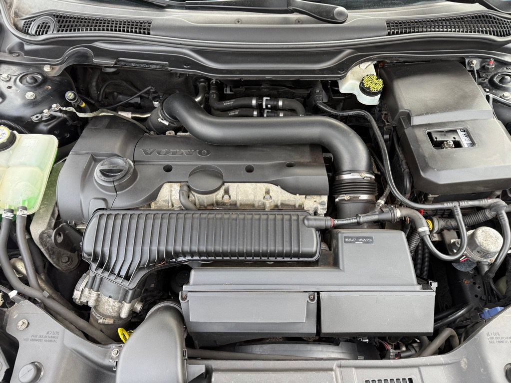 Used 2012 Volvo C70 T5 FWD image 14