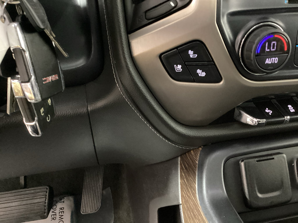 Used 2018 GMC Sierra 1500 Denali AWD/4WD image 27