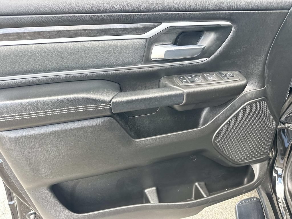 Used 2022 RAM 1500 Big Horn AWD/4WD image 18