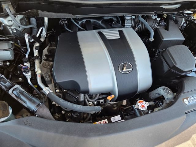 Certified 2022 Lexus RX 350 FWD w/ Premium Package image 20