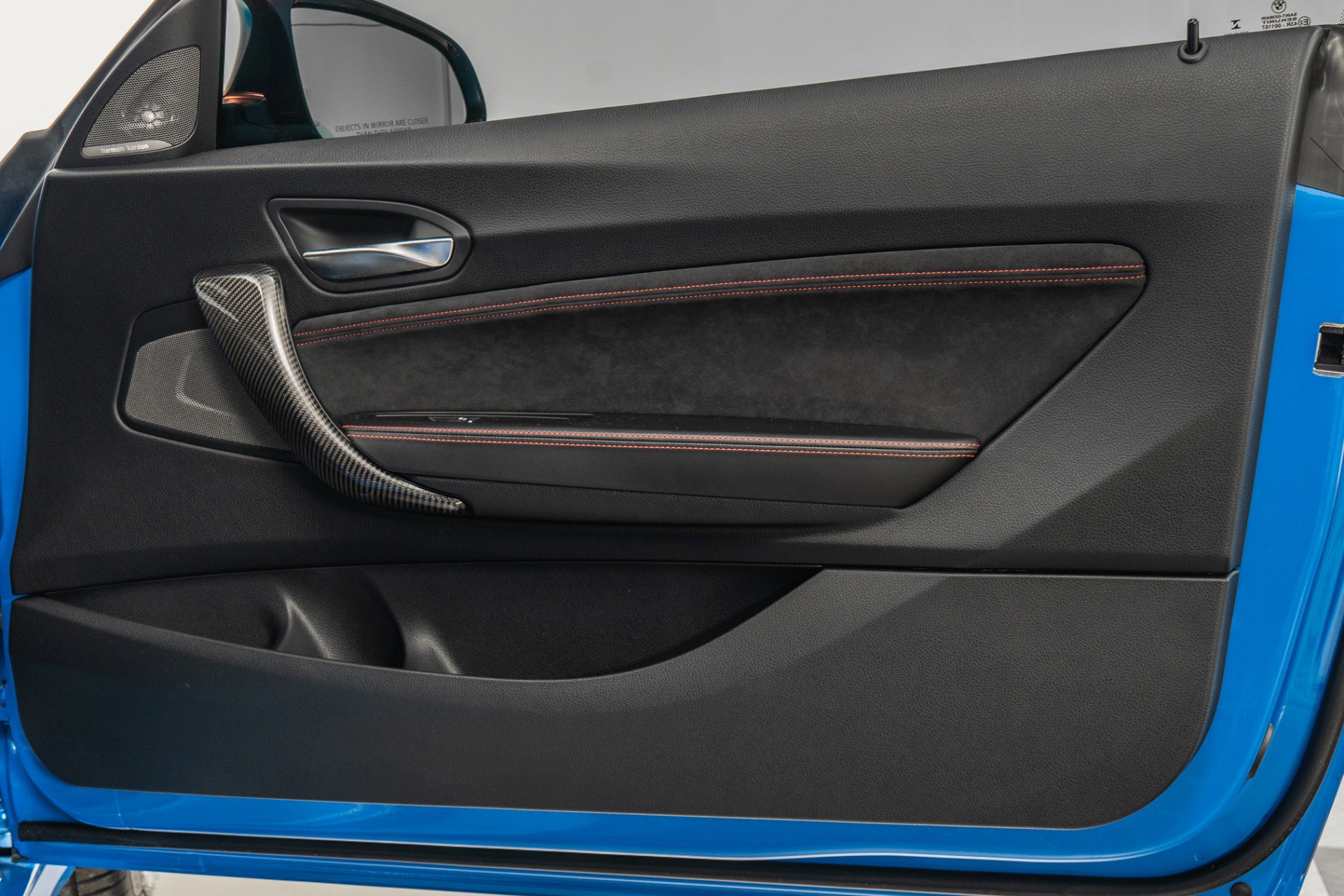 Used 2020 BMW M2 CS image 38