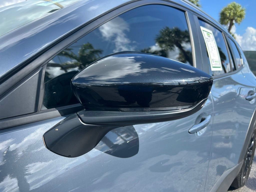 Used 2024 MAZDA CX-50 AWD 2.5 S w/ Cargo Package image 21
