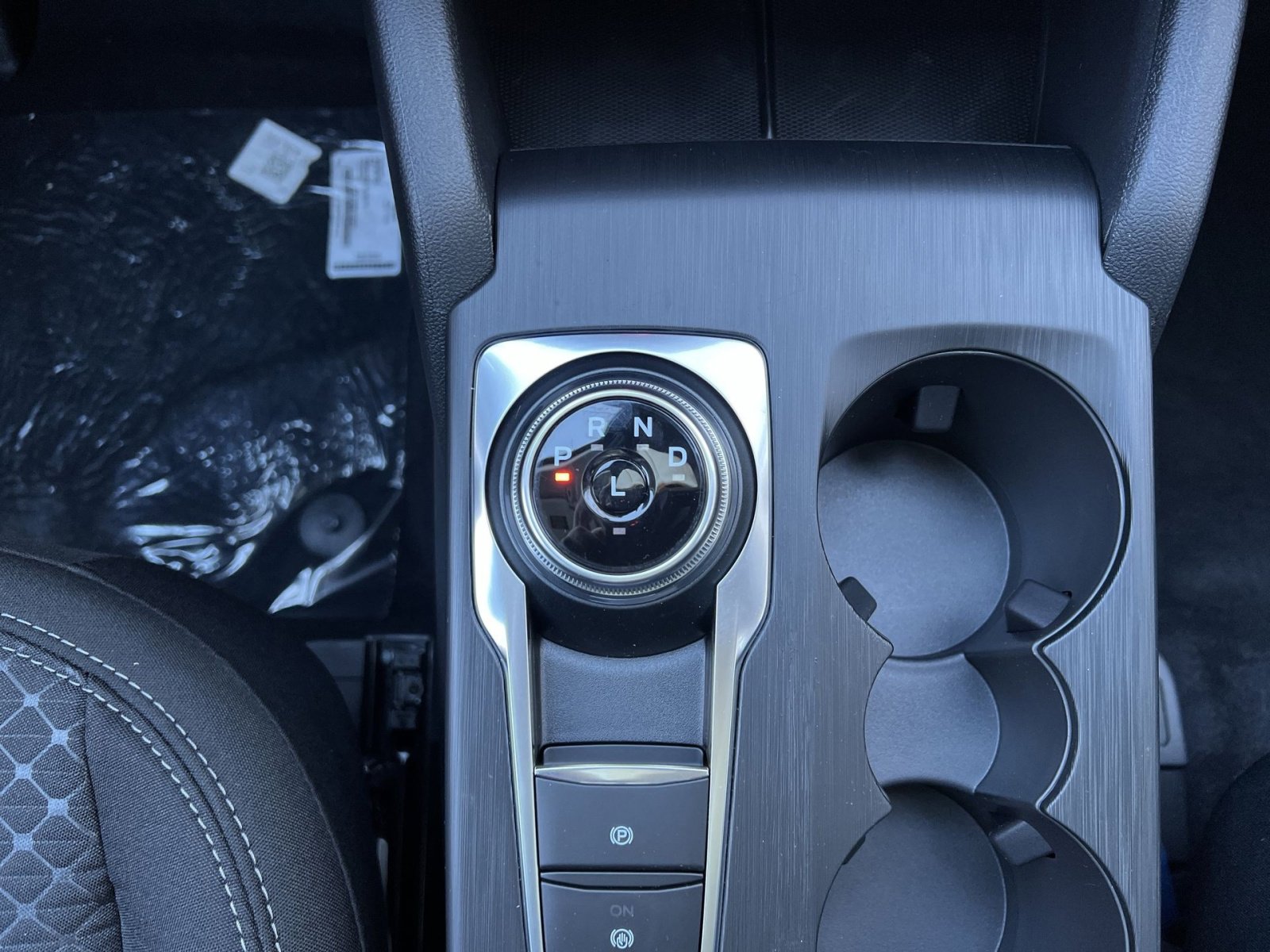 New 2026 Ford Escape Active w/ Cold Weather Package image 21