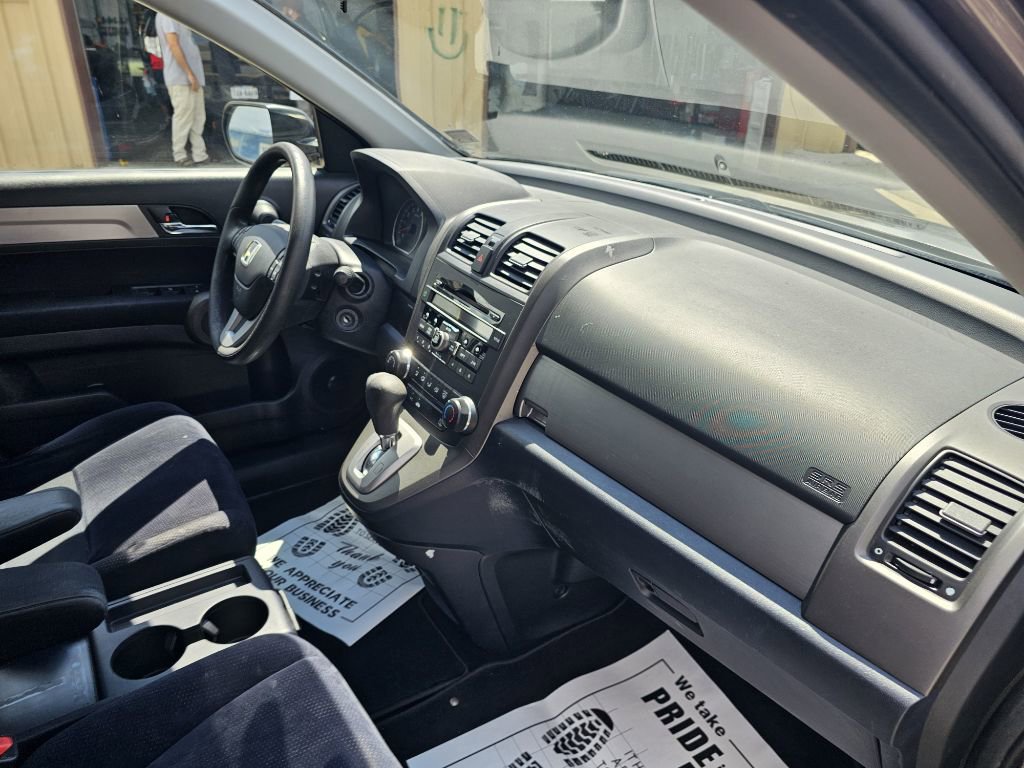 Used 2010 Honda CR-V EX image 22
