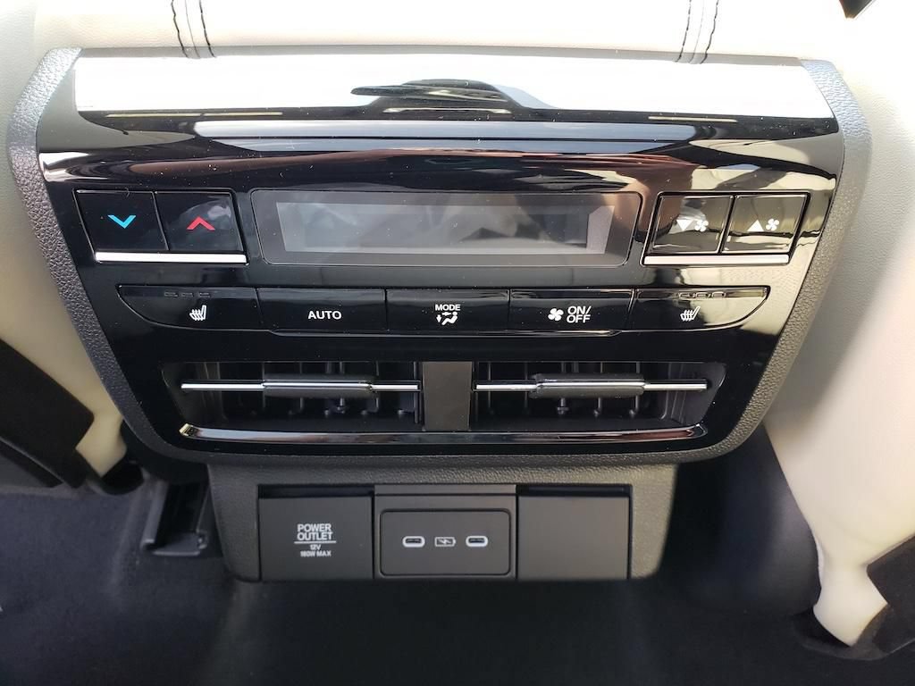 New 2026 Acura MDX A-Spec AWD/4WD image 7