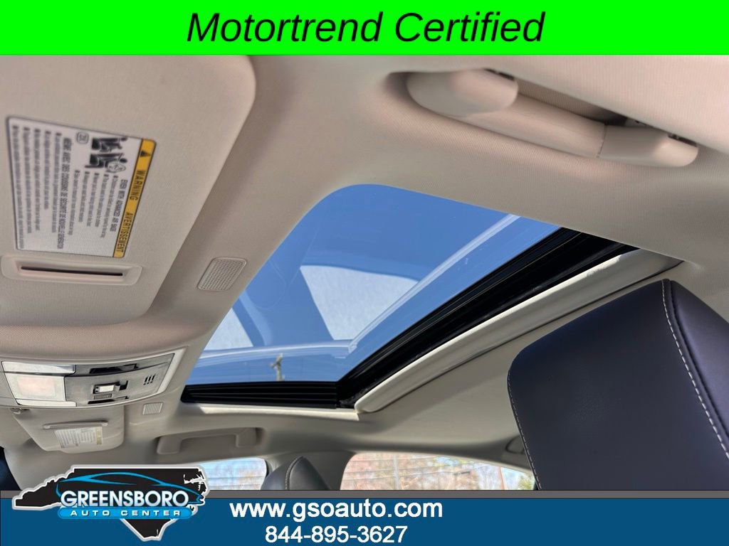 Used 2023 Lexus ES 250 w/ Premium Package image 6