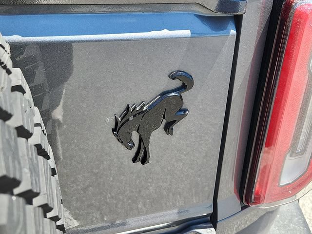 Used 2023 Ford Bronco Wildtrak AWD/4WD image 30