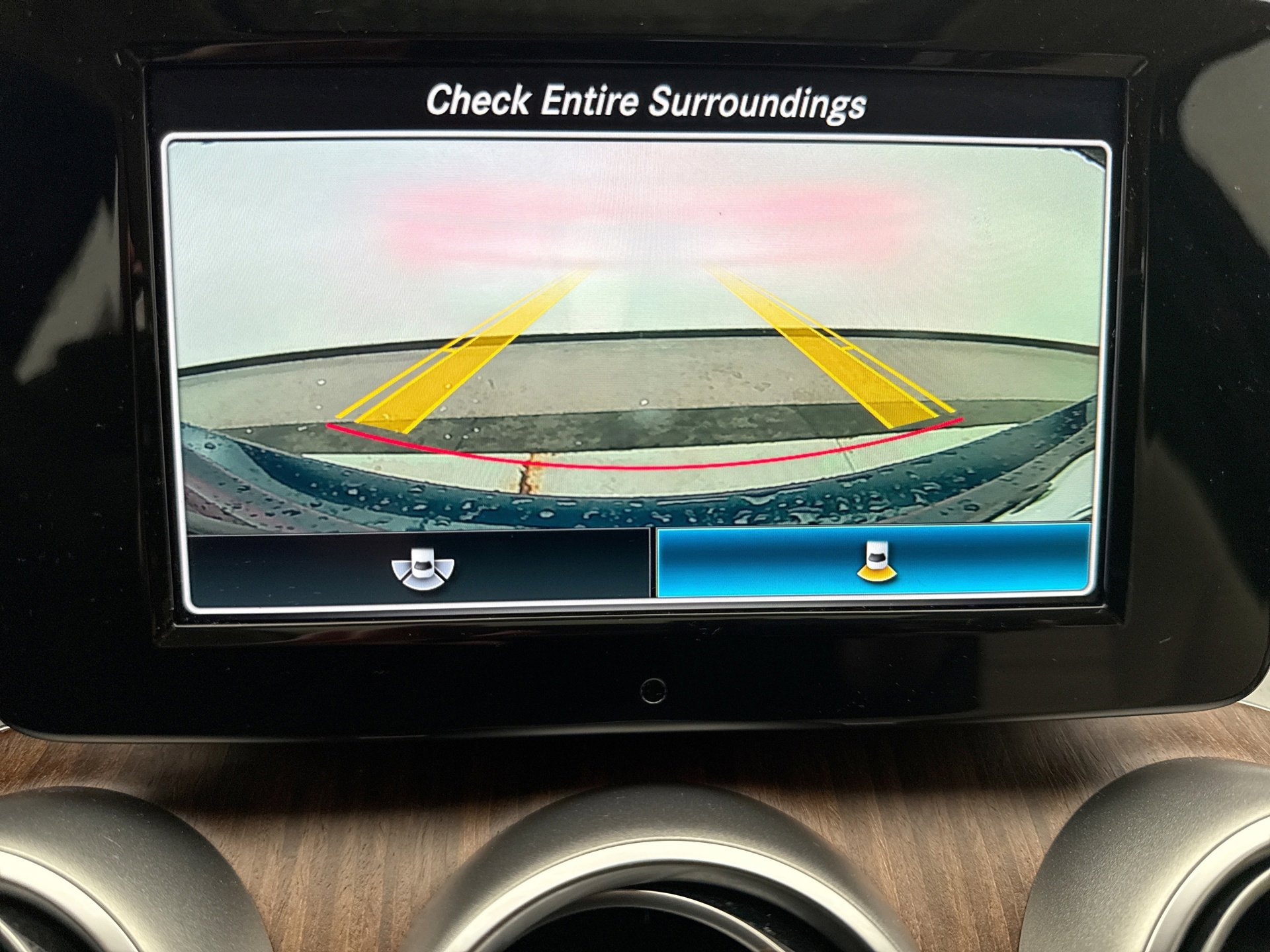 Used 2019 Mercedes-Benz C 300 4MATIC Sedan image 16