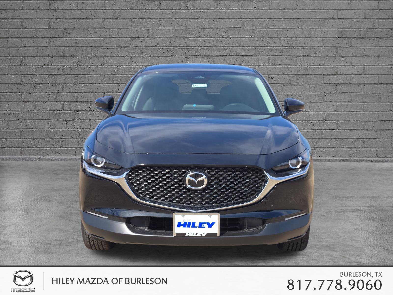 Certified 2026 MAZDA CX-30 AWD 2.5 S w/ Select Sport Pkg image 7