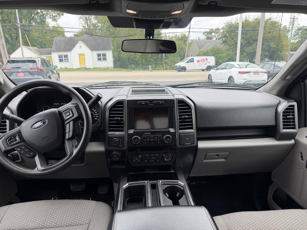 Used 2019 Ford F150 XLT w/ XTR Package AWD/4WD image 22