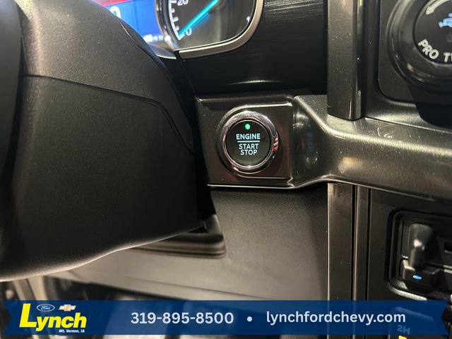 Used 2021 Ford F150 XLT w/ Equipment Group 302A High image 16