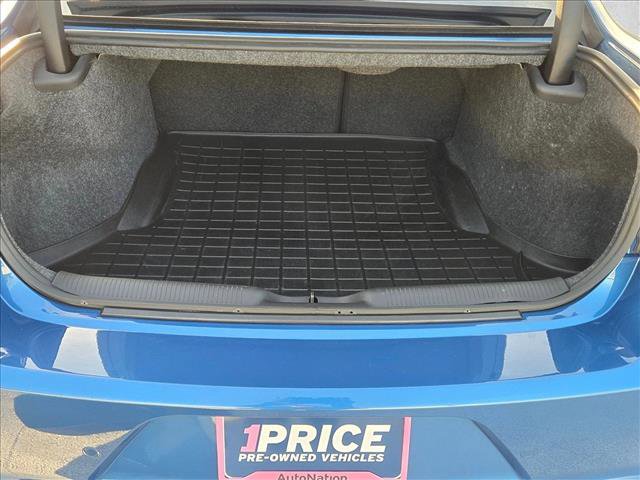 Used 2023 Dodge Charger Scat Pack w/ Navigation & Travel Group image 6