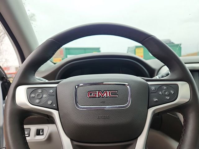 Used 2023 GMC Acadia SLT w/ Preferred Package image 19