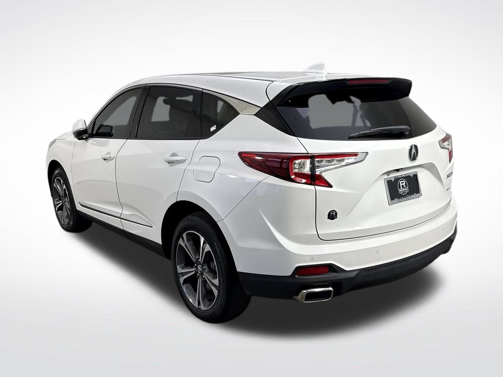Certified 2024 Acura RDX w/ Advance Package AWD/4WD image 32