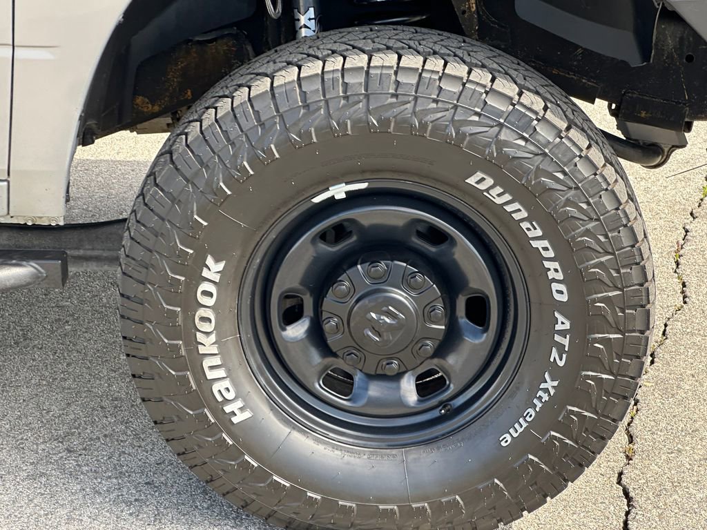 Used 2018 RAM 3500 Tradesman w/ Chrome Appearance Group image 14