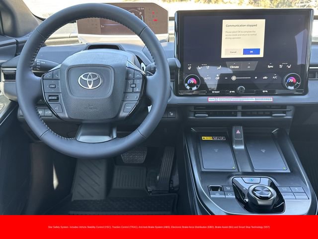 New 2026 Toyota bZ image 7