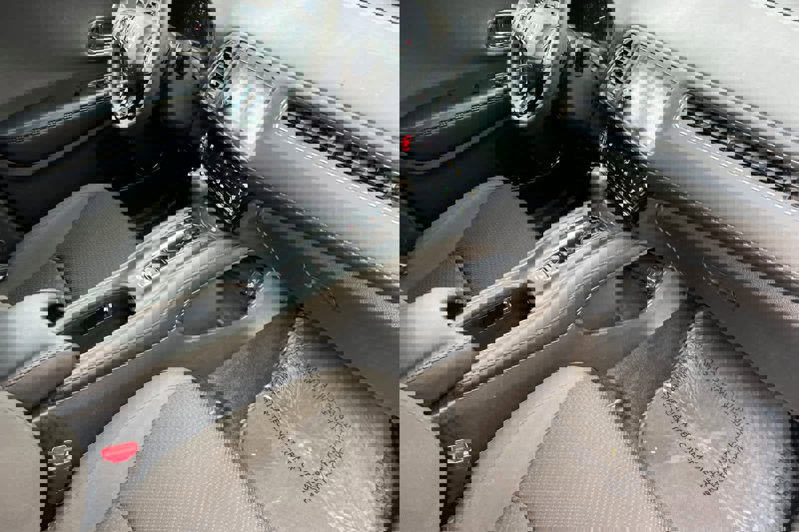 Used 2021 Honda HR-V EX image 16