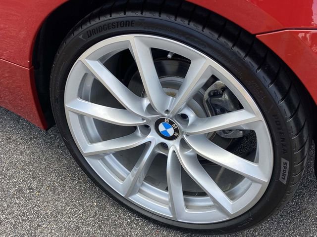 Used 2012 BMW Z4 sDrive35i image 10
