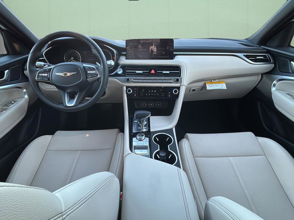 Certified 2026 Genesis G70 2.5T image 21