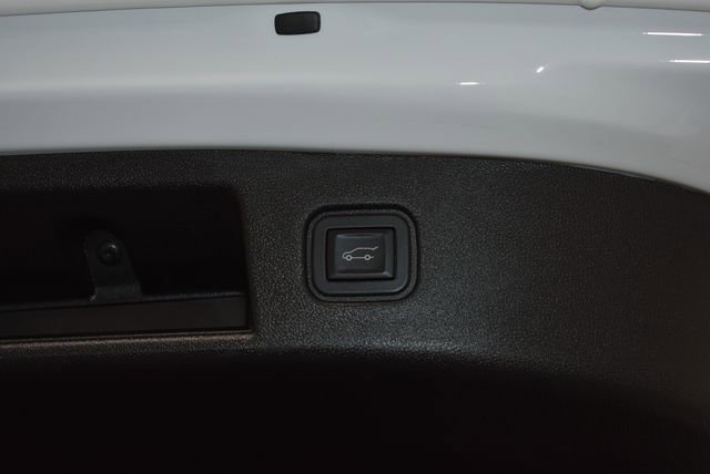 Certified 2025 Chevrolet Blazer EV LT AWD/4WD image 36