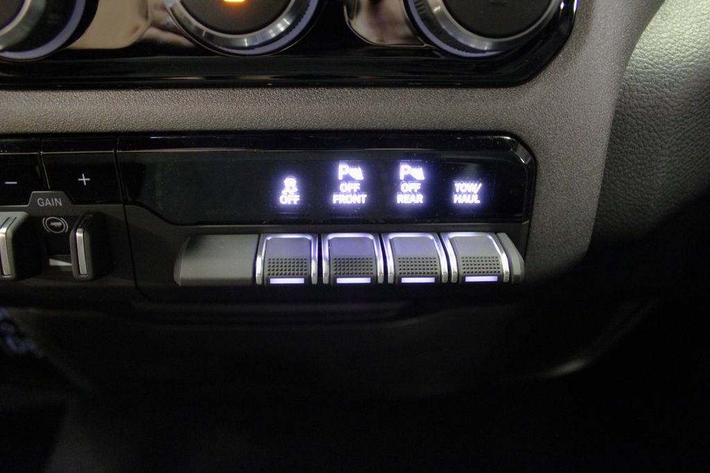 New 2026 RAM 1500 Tradesman image 23