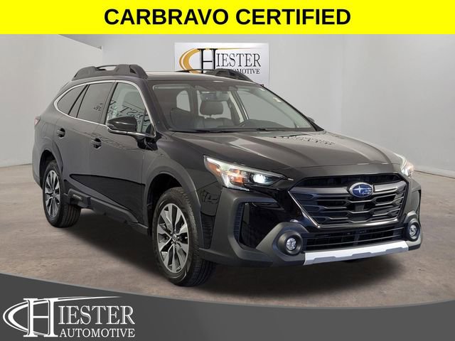 Used 2023 Subaru Outback Limited XT
