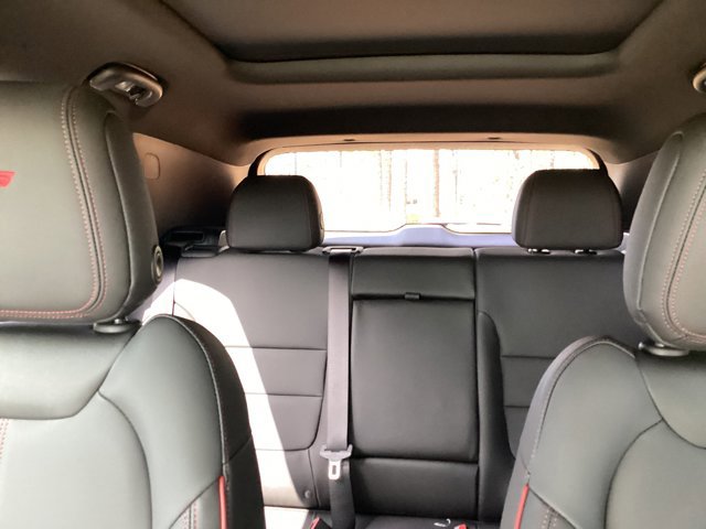 New 2026 Chevrolet TrailBlazer RS w/ Convenience Package image 29